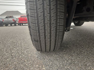 2025 Jeep Wrangler 2-Door Sport 4x4