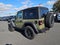 2026 Jeep Wrangler WRANGLER 2-DOOR WILLYS