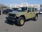 2026 Jeep Wrangler WRANGLER 4-DOOR WILLYS '41