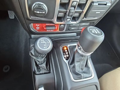2026 Jeep Wrangler WRANGLER 4-DOOR WILLYS '41