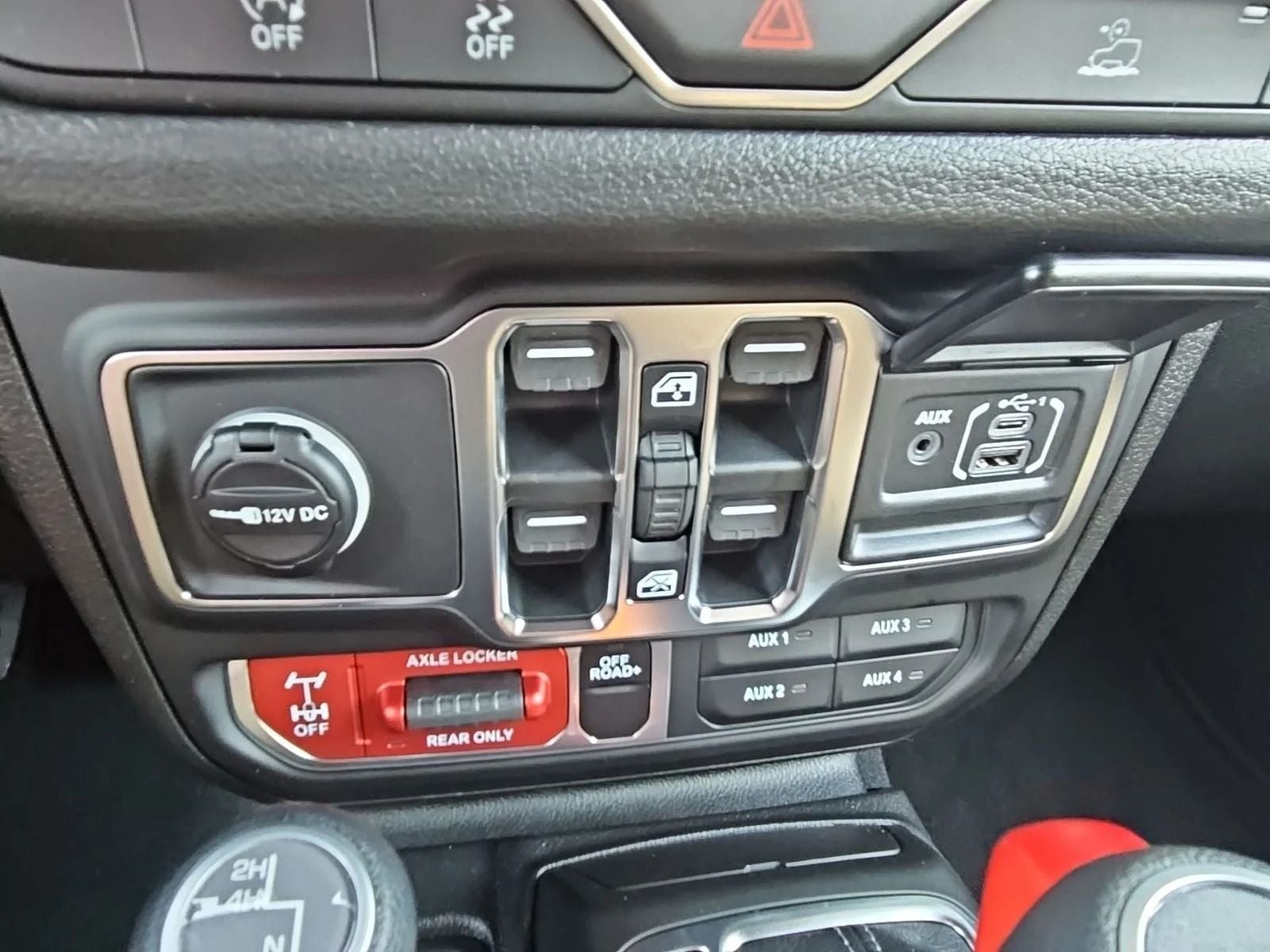 2026 Jeep Wrangler WRANGLER 4-DOOR WILLYS '41