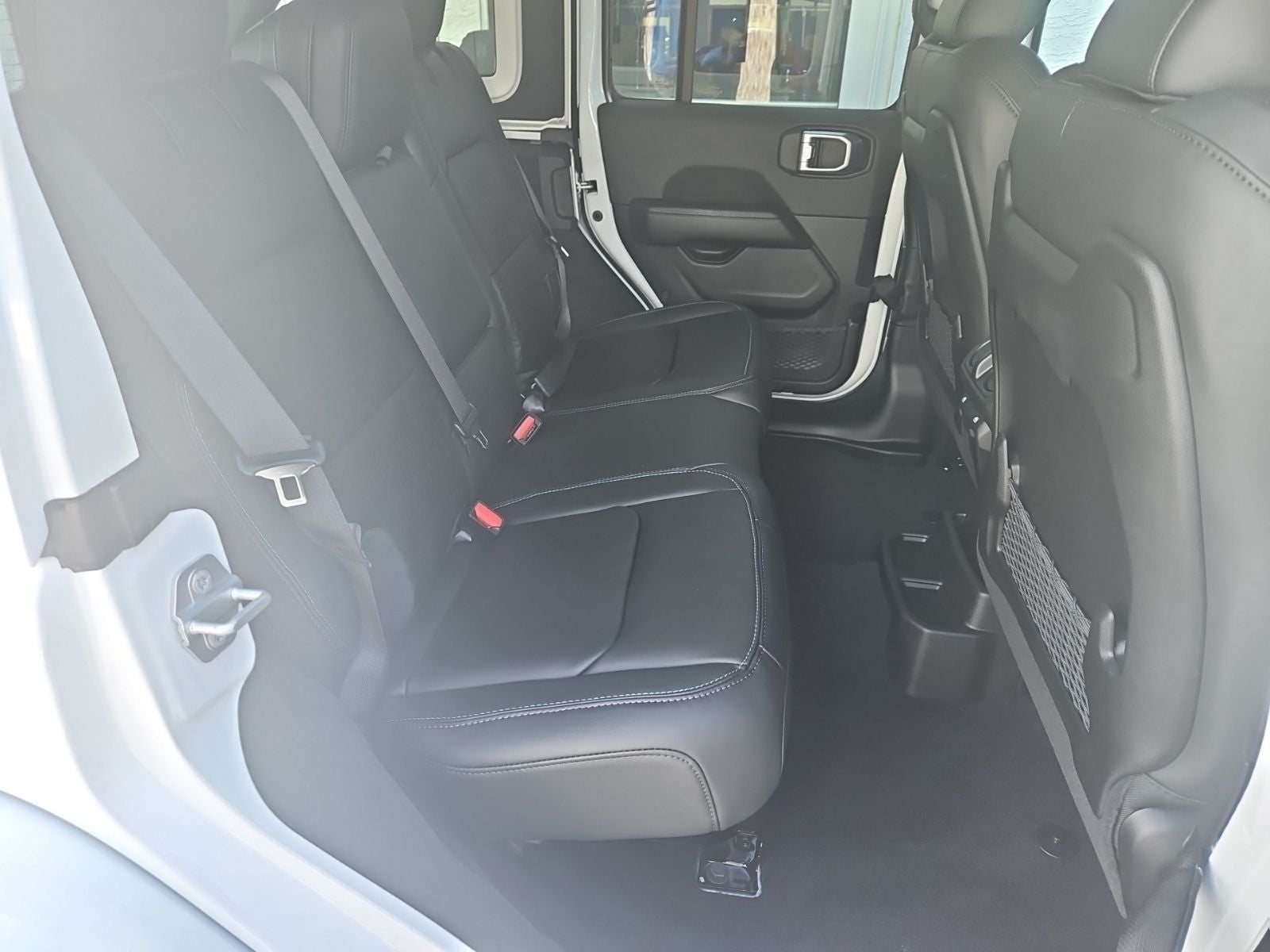 2026 Jeep Wrangler WRANGLER 4-DOOR REWIND