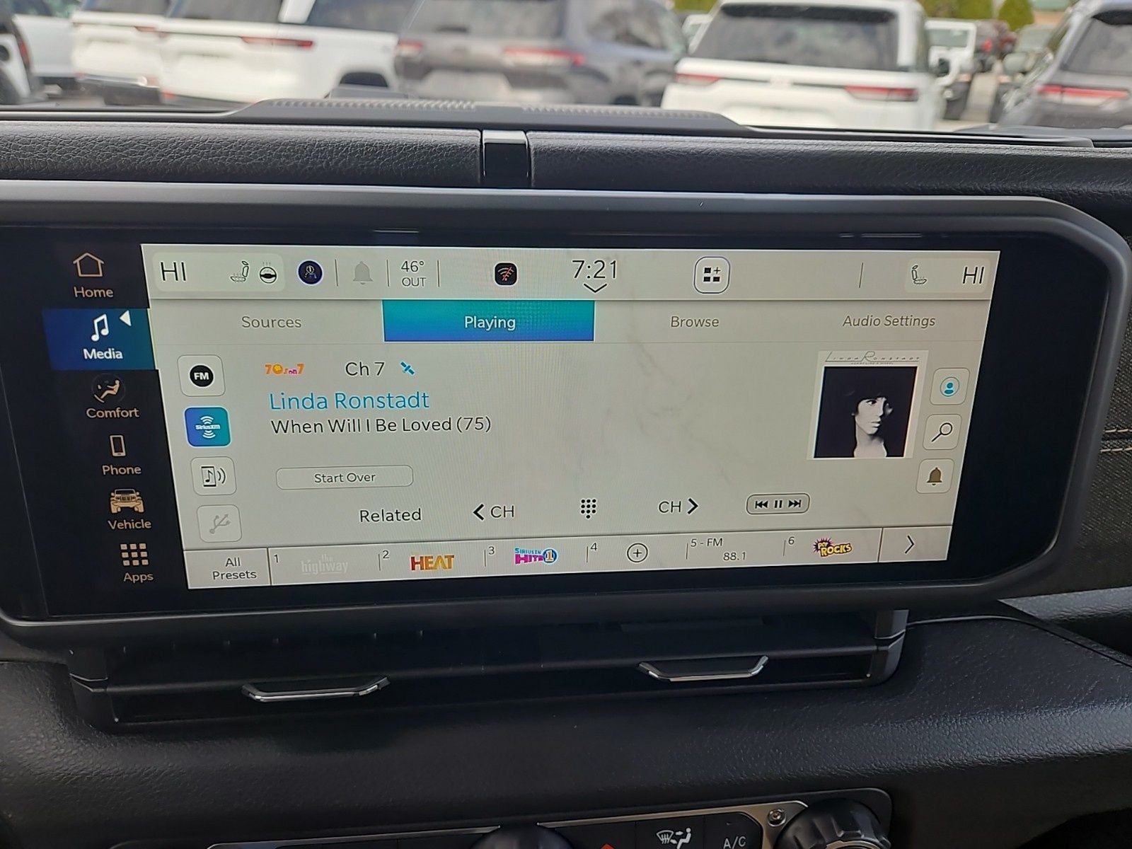 2026 Jeep Wrangler WRANGLER 4-DOOR WILLYS '41