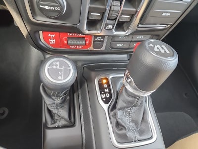 2026 Jeep Wrangler WRANGLER 4-DOOR WILLYS '41