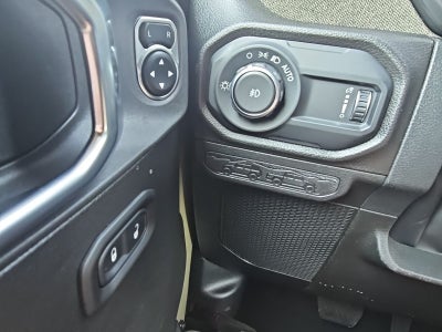 2026 Jeep Wrangler WRANGLER 4-DOOR WILLYS '41