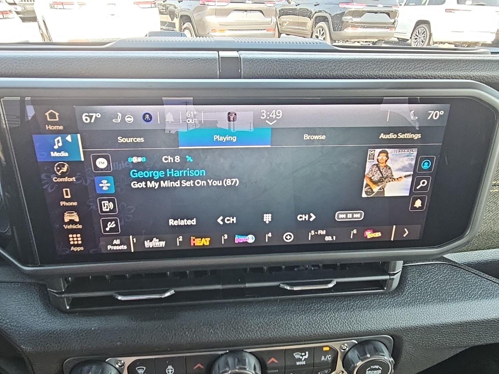 2026 Jeep Wrangler WRANGLER 4-DOOR WILLYS '41