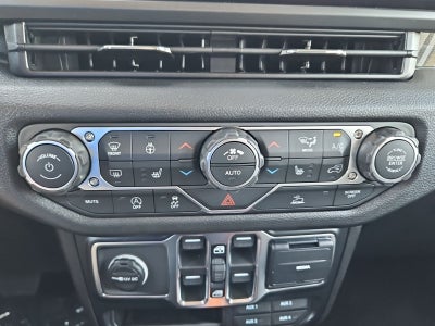 2026 Jeep Wrangler WRANGLER 4-DOOR 85TH ANNIVERSARY EDITION