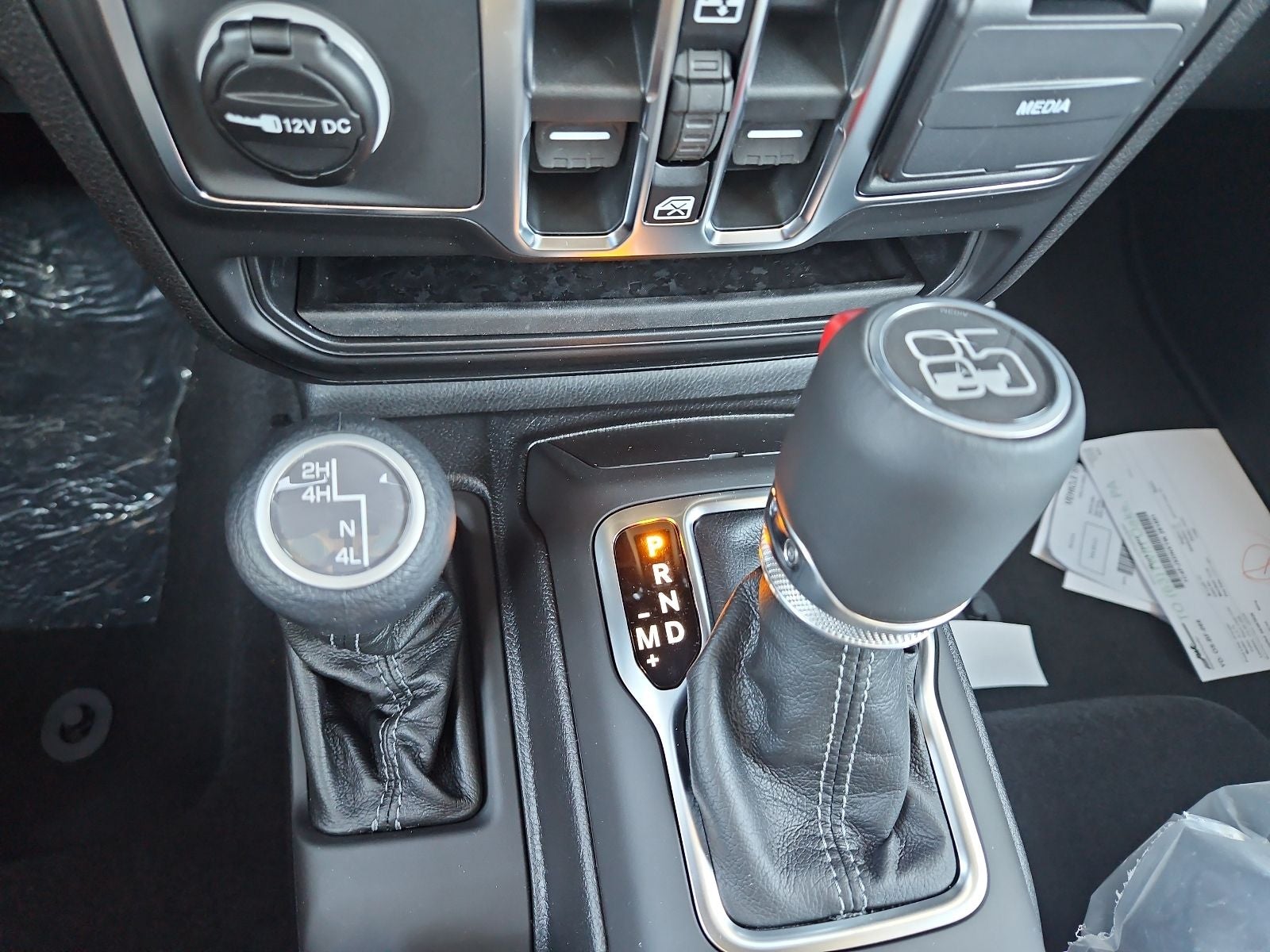 2026 Jeep Wrangler WRANGLER 4-DOOR 85TH ANNIVERSARY EDITION