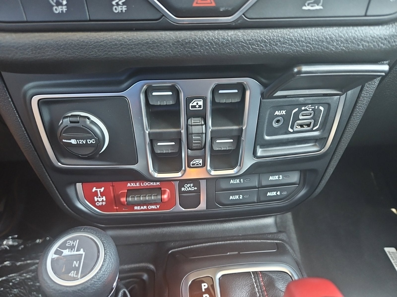 2026 Jeep Wrangler 4-Door Sport