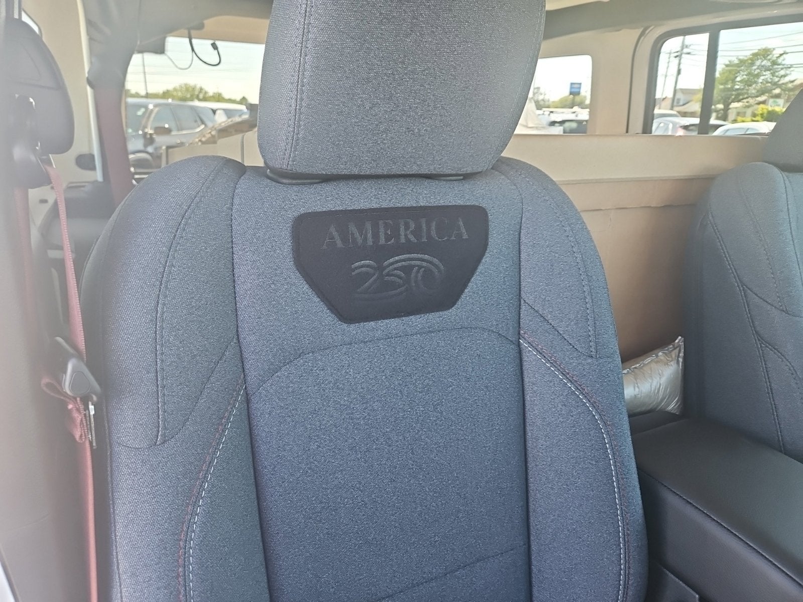2026 Jeep Wrangler 4-Door Sport