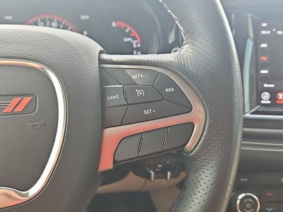 2021 Dodge Durango SXT Plus