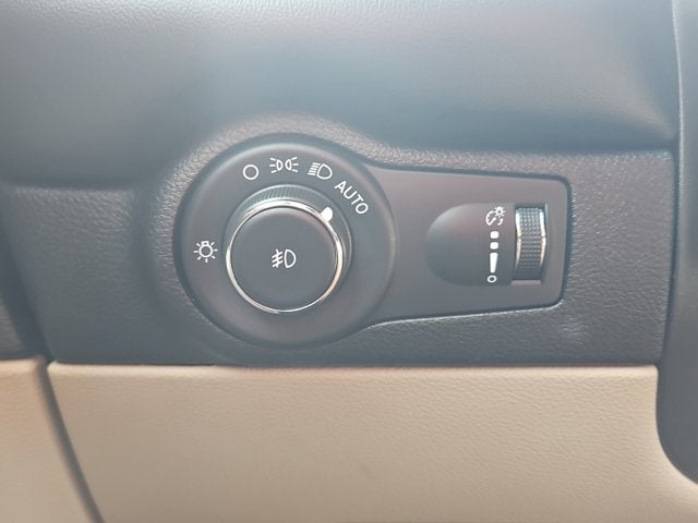 2021 Dodge Durango SXT Plus