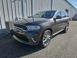 2021 Dodge Durango SXT Plus