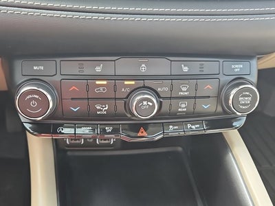 2021 Dodge Durango SXT Plus