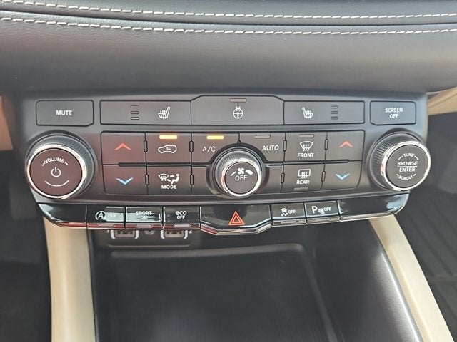 2021 Dodge Durango SXT Plus