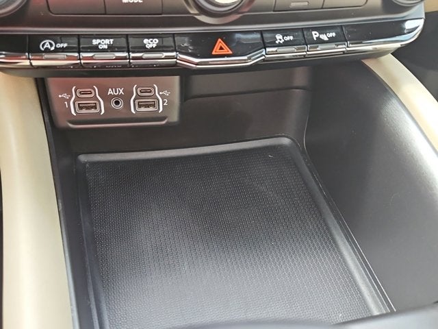 2021 Dodge Durango SXT Plus