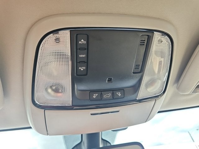 2021 Dodge Durango SXT Plus