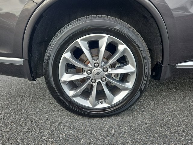 2021 Dodge Durango SXT Plus