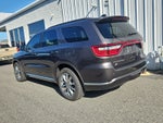 2021 Dodge Durango SXT Plus