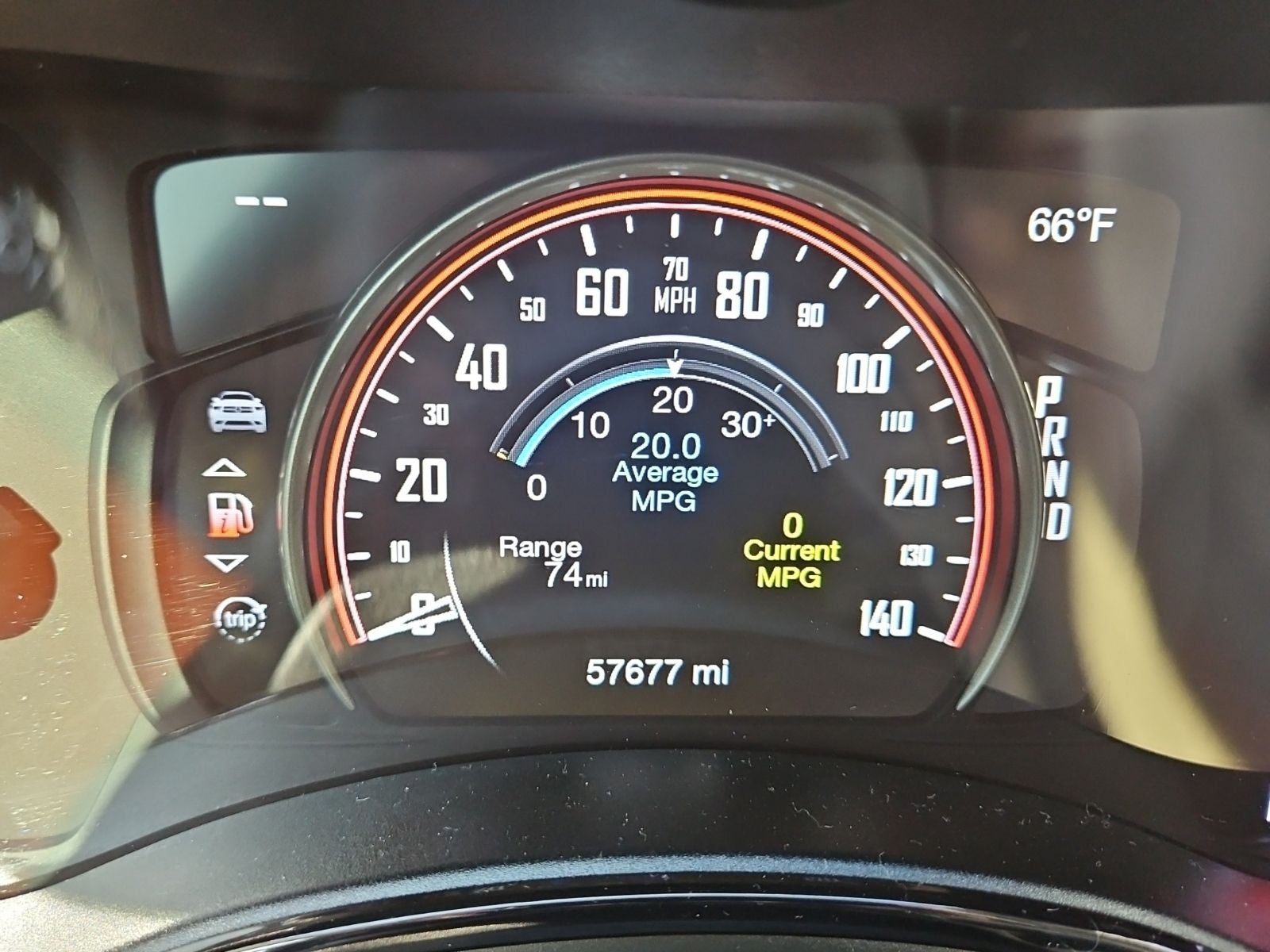 2021 Dodge Durango SXT Plus