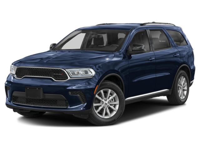 2025 Dodge Durango GT AWD