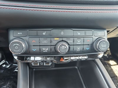 2026 Dodge Durango DURANGO GT AWD