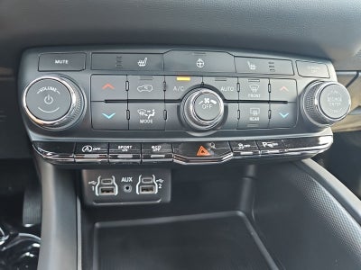 2026 Dodge Durango DURANGO GT AWD