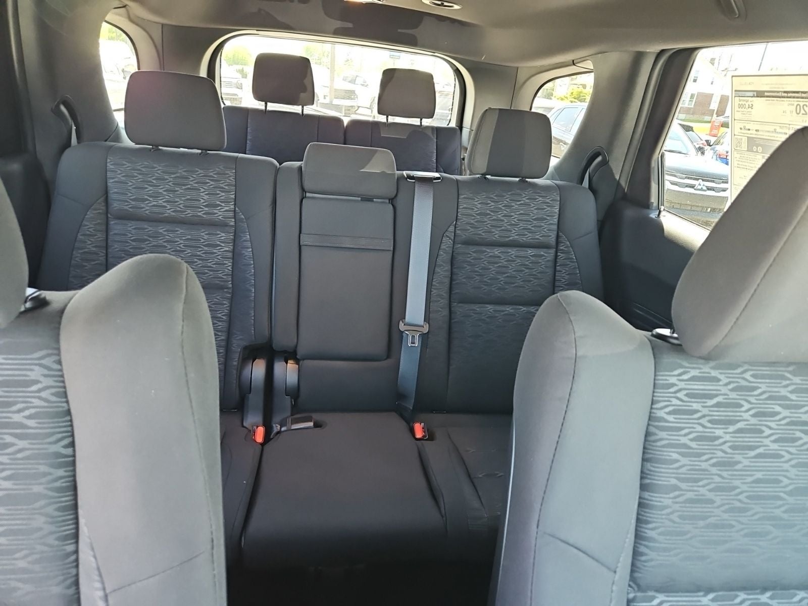 2026 Dodge Durango DURANGO GT AWD