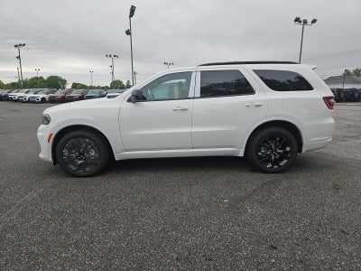 2026 Dodge Durango DURANGO GT AWD