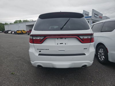 2026 Dodge Durango DURANGO GT AWD