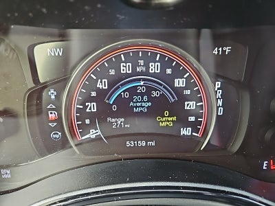 2022 Dodge Durango GT Plus AWD