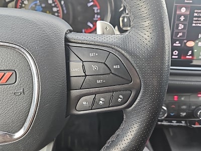 2022 Dodge Durango GT Plus AWD