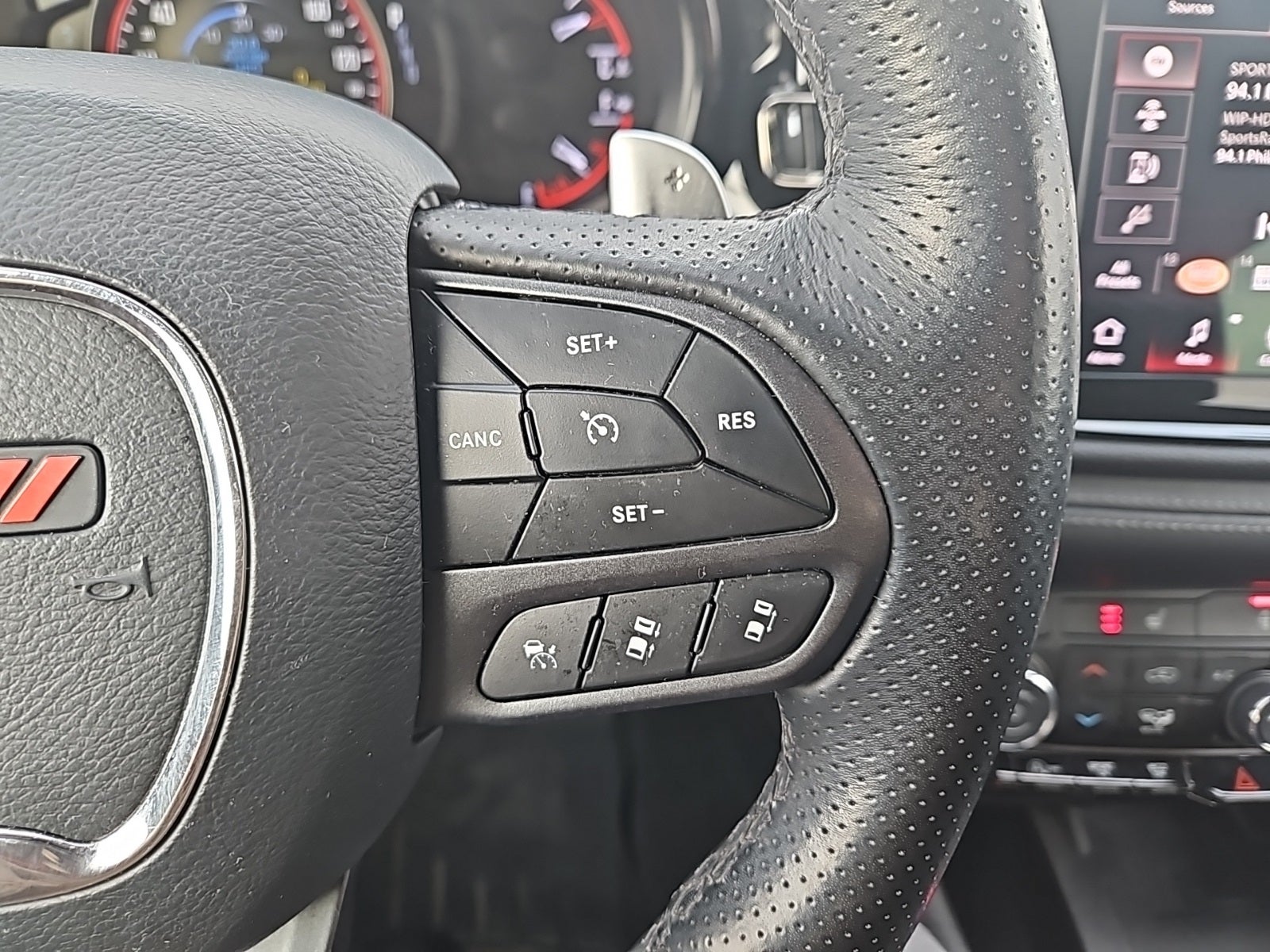 2022 Dodge Durango GT Plus AWD