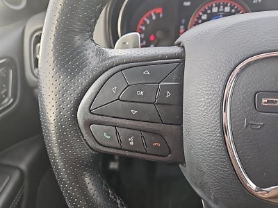 2022 Dodge Durango GT Plus AWD