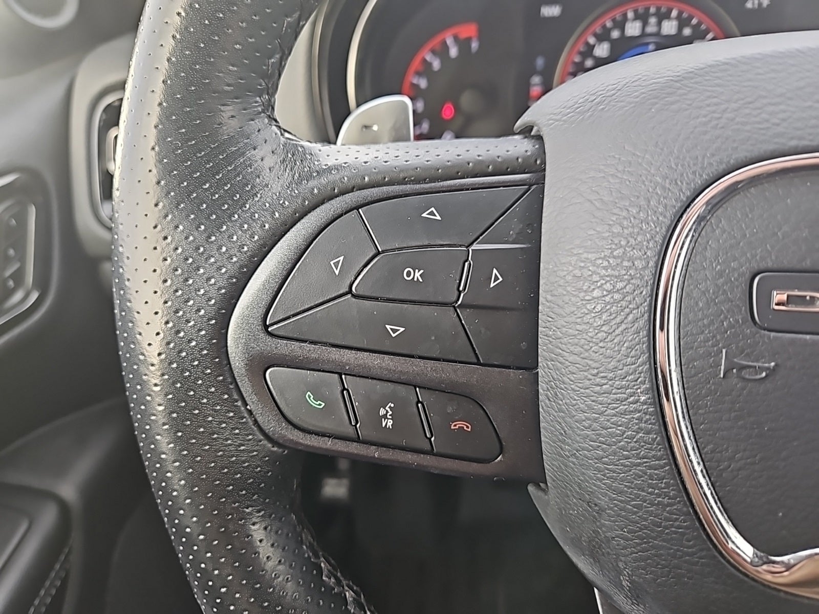 2022 Dodge Durango GT Plus AWD