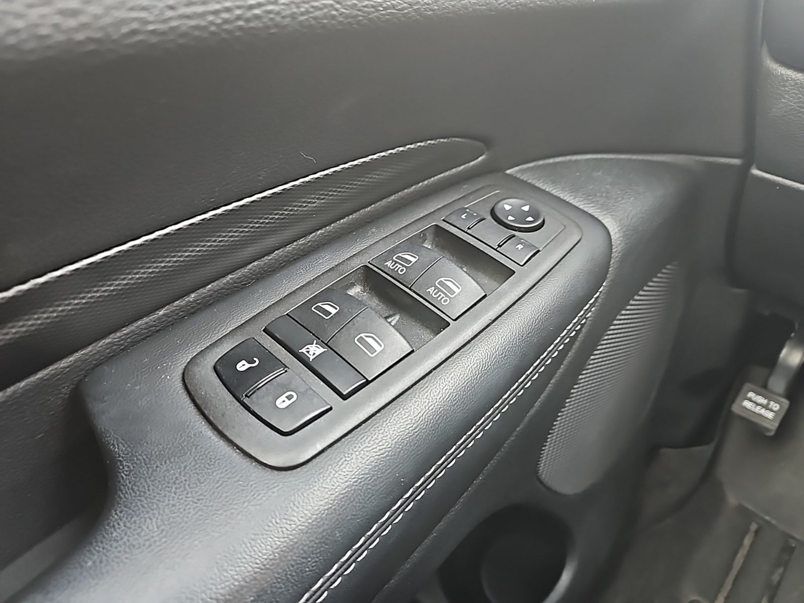 2022 Dodge Durango GT Plus AWD