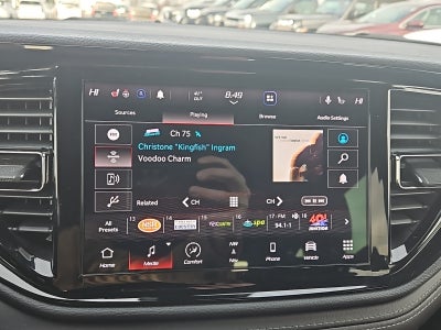 2022 Dodge Durango GT Plus AWD