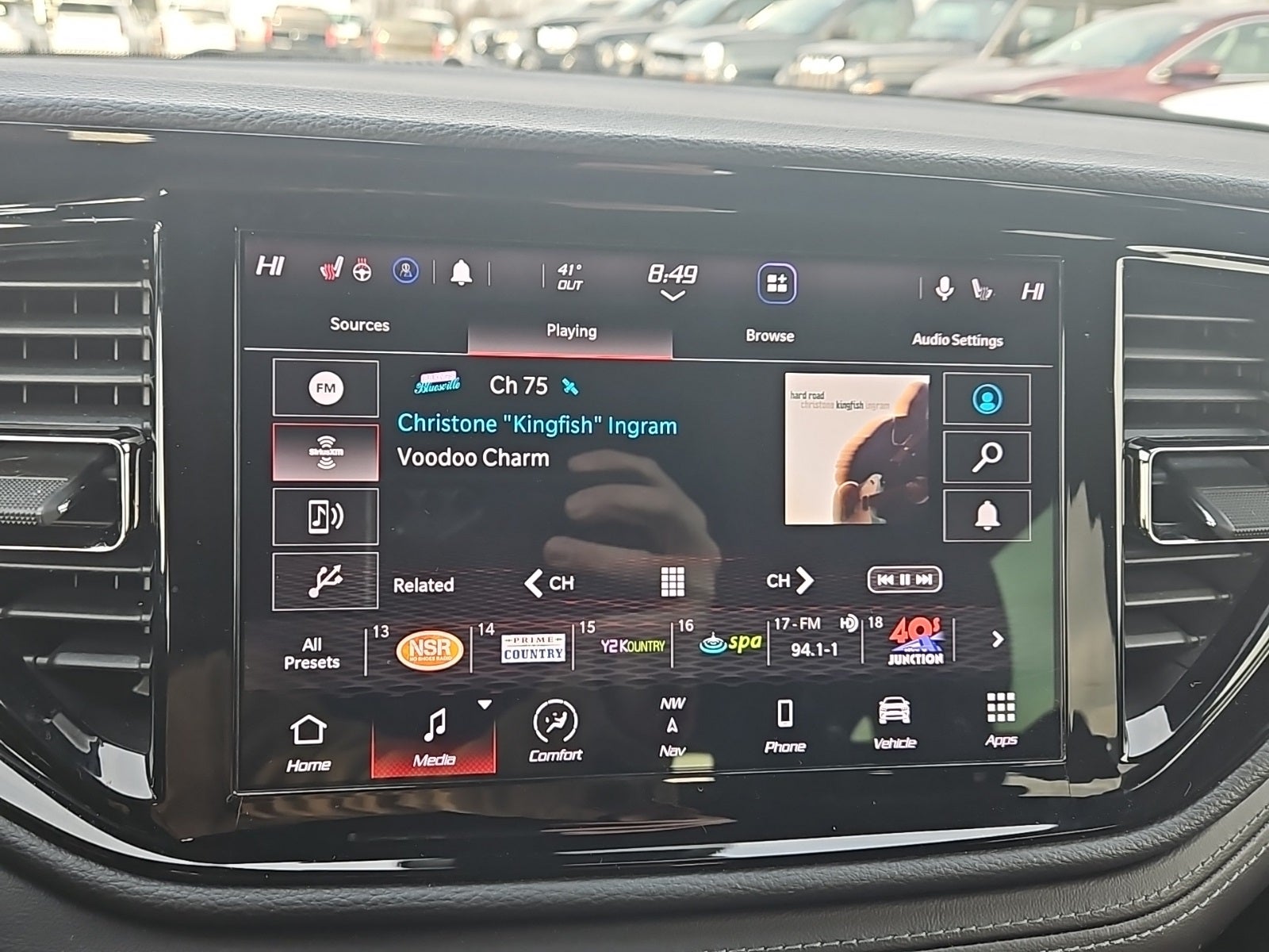 2022 Dodge Durango GT Plus AWD