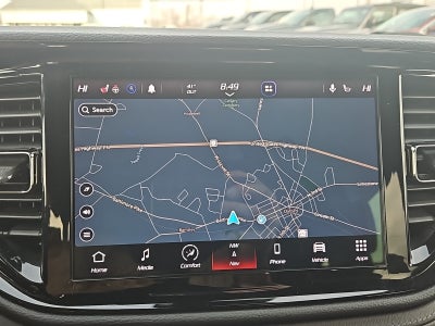 2022 Dodge Durango GT Plus AWD