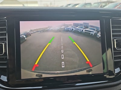 2022 Dodge Durango GT Plus AWD