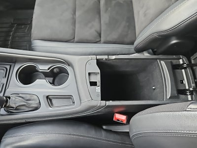 2022 Dodge Durango GT Plus AWD