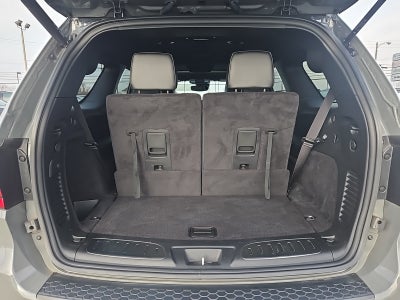 2022 Dodge Durango GT Plus AWD