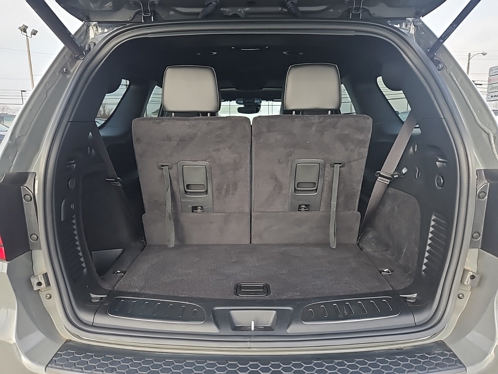 2022 Dodge Durango GT Plus AWD