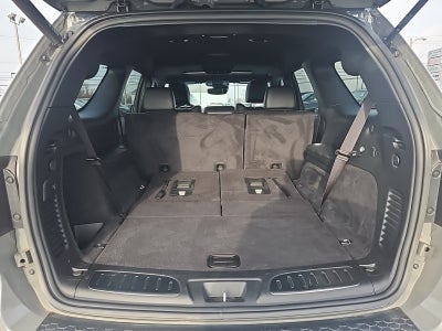 2022 Dodge Durango GT Plus AWD