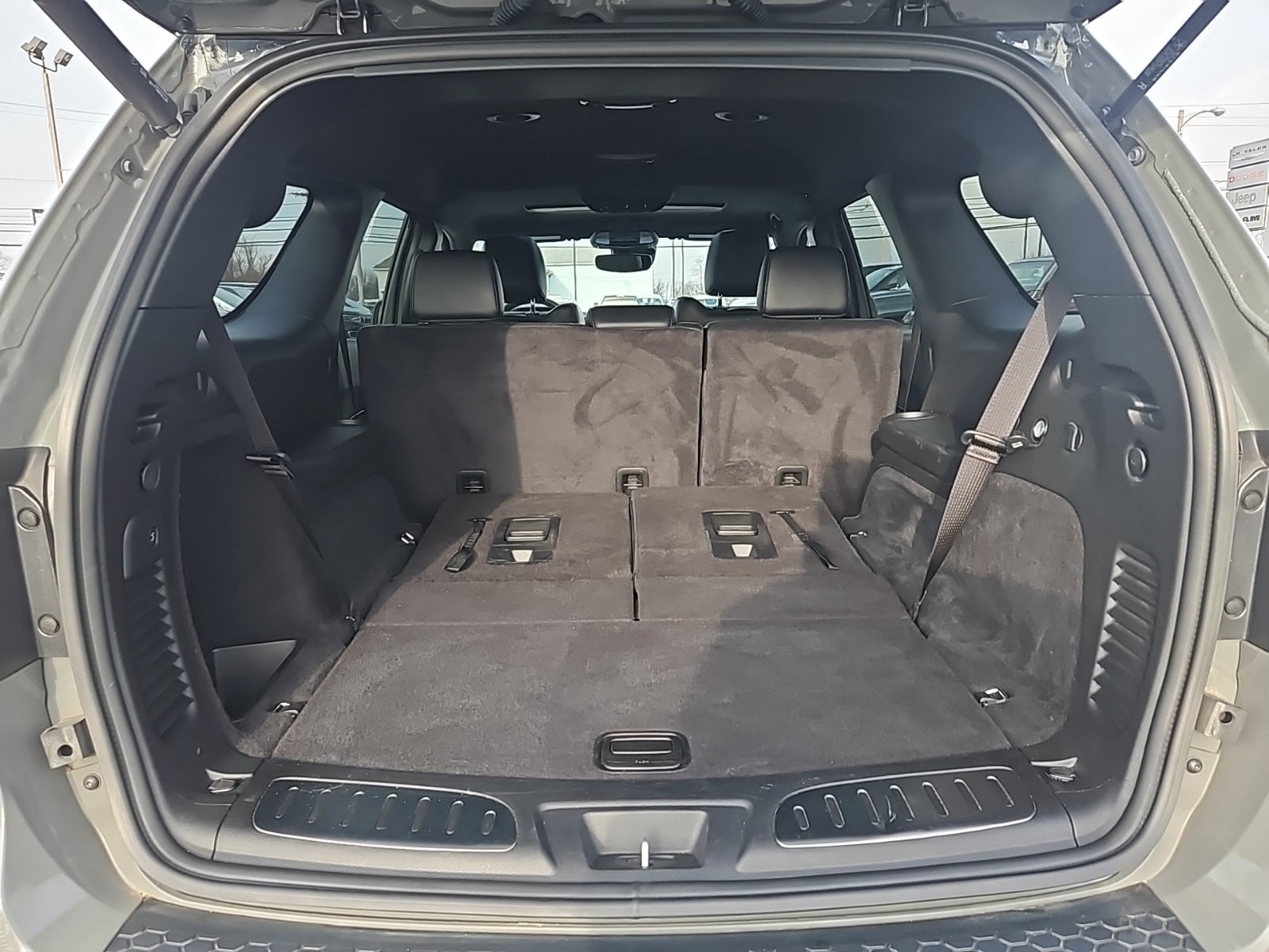 2022 Dodge Durango GT Plus AWD