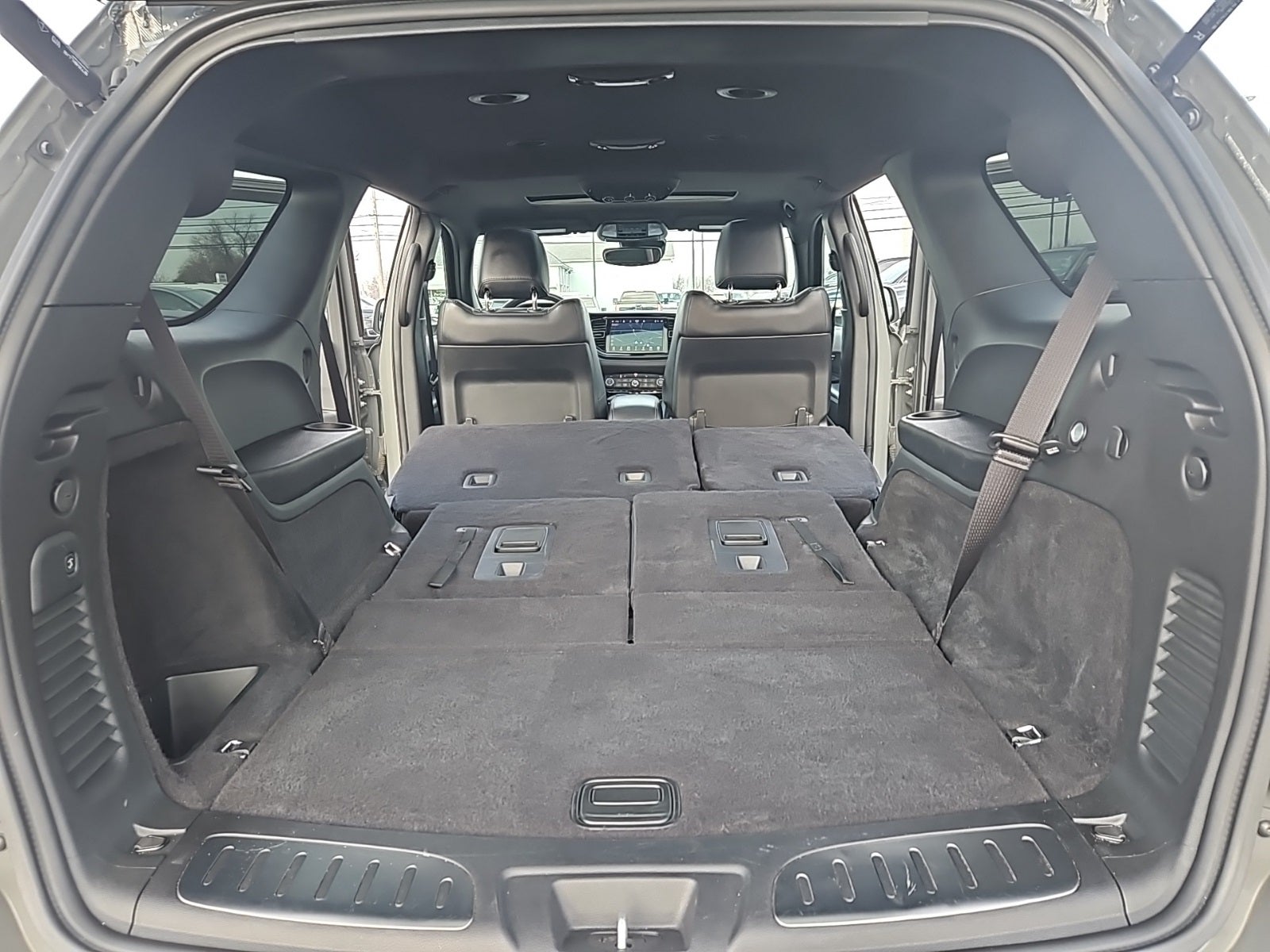 2022 Dodge Durango GT Plus AWD