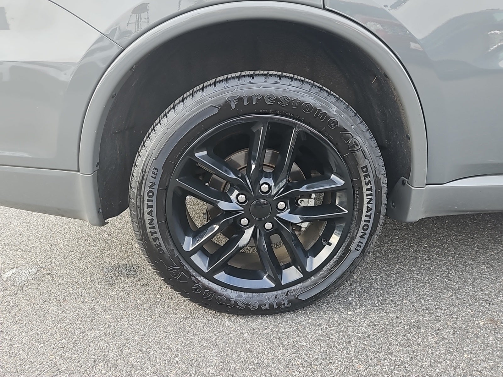 2022 Dodge Durango GT Plus AWD