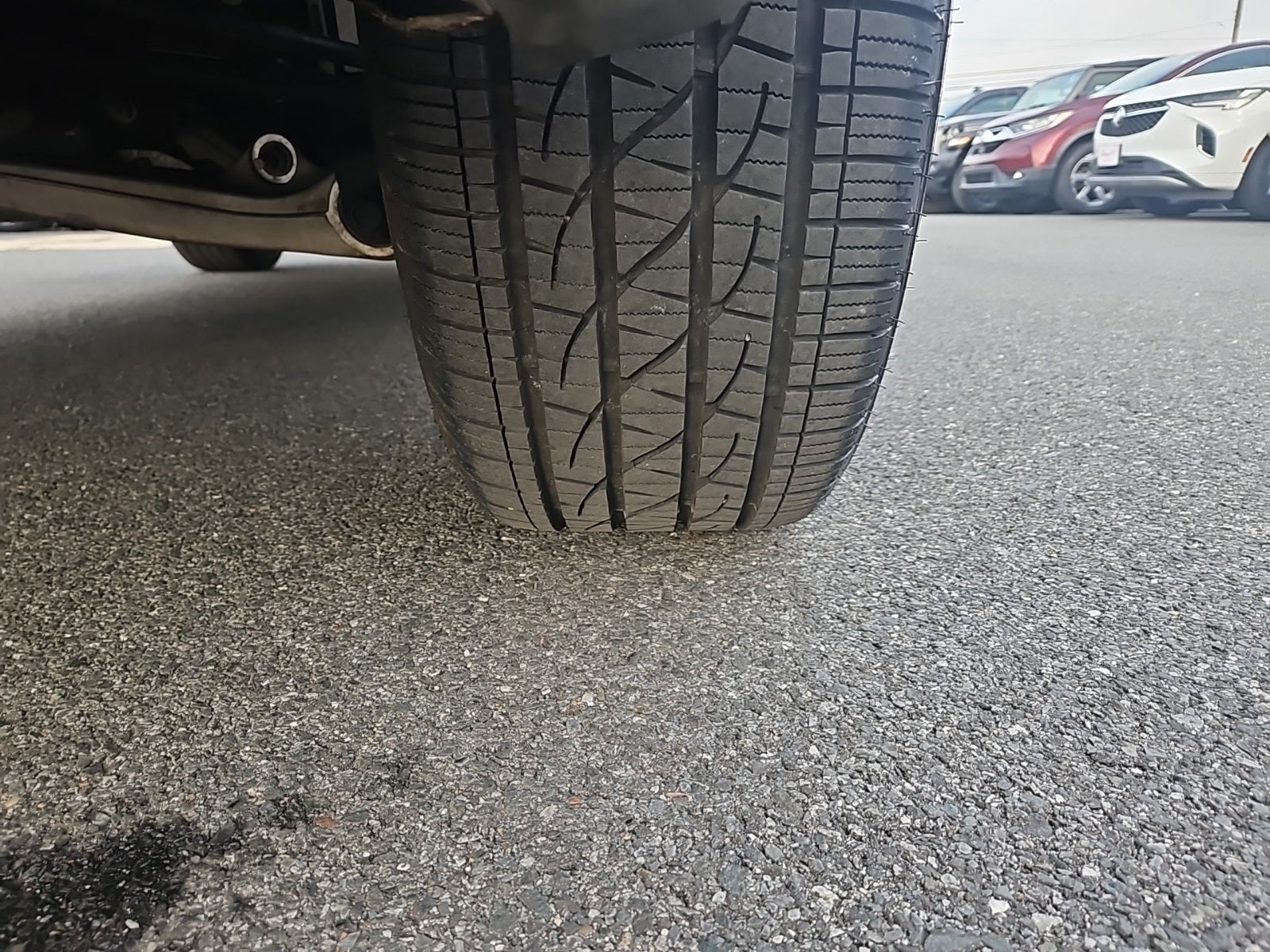 2022 Dodge Durango GT Plus AWD