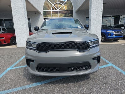 2026 Dodge Durango DURANGO GT PLUS AWD AMERICA250