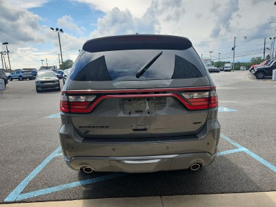 2026 Dodge Durango DURANGO GT PLUS AWD AMERICA250